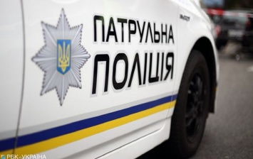 В Ивано-Франковской области автомобиль столкнулся с автокраном, пострадали двое подростков