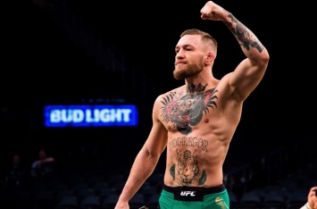 Макгрегор вновь подерется за титул? Чемпион UFC бросил вызов ирландцу
