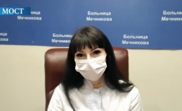 «Никто не должен остаться без внимания»: больница Мечникова доставит оборудование в Дом малютки для проведения планового медосмотра (ВИДЕО)