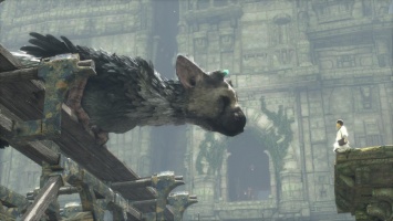 Слухи: Sony Pictures работает над экранизацией приключенческого экшена The Last Guardian