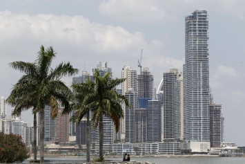 Правительство отнесло Панаму к перечню офшорных зон
