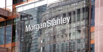 ЦБ аннулировал лицензию Morgan Stanley