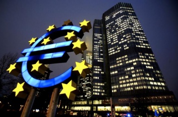 ЕЦБ предупреждает о вызовах для еврозоны из-за резкого роста государственного долга - Financial Times