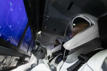 "Космическое такси" к МКС. Что стоит знать об историческом запуск корабля SpaceX