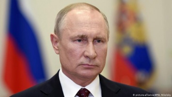 Комментарий: Вчерашние победы для Путина важнее сегодняшних вызовов