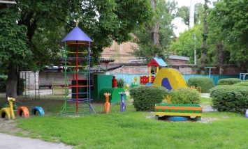 В Полтаве постепенно возобновляют работу детские сады