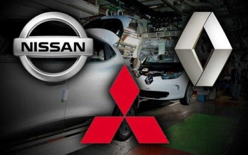 Renault и Nissan рассказали, как разделят мир и обязанности