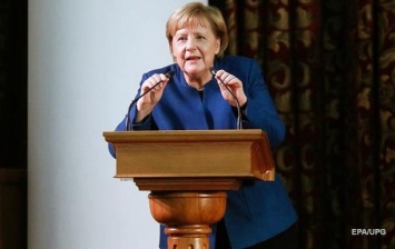 Меркель считает, что Европа станет сильнее после кризиса
