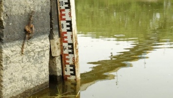 На Черниговщине дожди наполняют обмелевшую Десну - уровень воды поднялся на 30 см