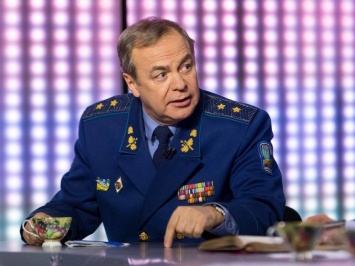 На весну 2020 года Путин планировал новую военную агрессию против Украины - генерал-лейтенант Романенко