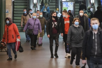 Вторая волна коронавируса в Украине: эпидемиолог рассказала, откуда может прийти COVID-19