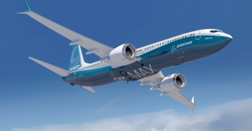 Boeing возобновил производство проблемных самолетов 737 Mаx