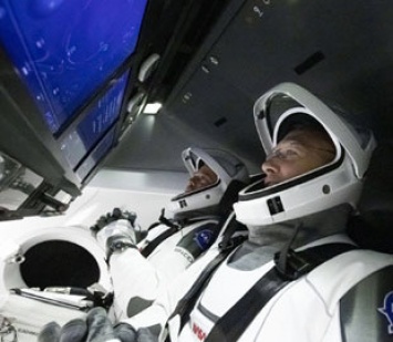 Crew Dragon Илона Маска разорит Россию на миллиарды: сумма впечатляет