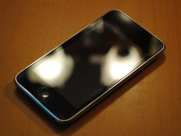 Коллекционер рассекретил отмененную версию Apple iPod Touch