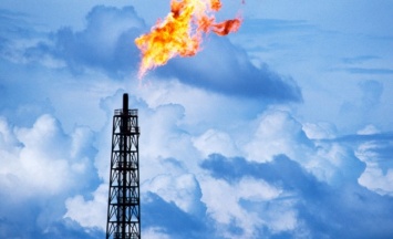 В России ожидают отрицательные биржевые цены на газ