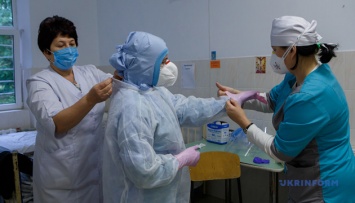 На обустройство вирусологической лаборатории из бюджета Житомира выделили 2,3 миллиона