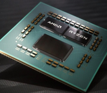 Раскрыты подробности будущих гибридных процессоров AMD