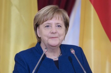 Россия доставит нам хлопот во время председательства Германии в ЕС - Меркель