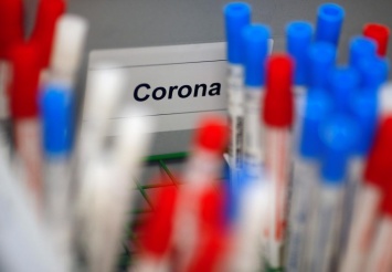 В Запорожской области нашлась попутчица больной коронавирусом, приехавшей из России