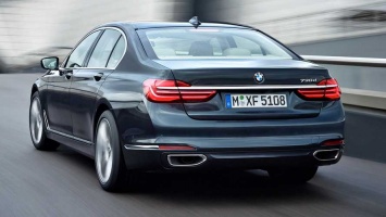 BMW анонсировала новый дизельный двигатель