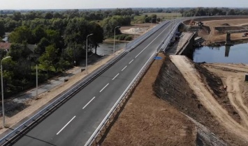 "Укравтодор" предложил направить 28,7 млрд гривен на ремонт мостов