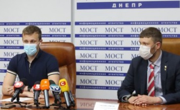 Позиция нардепа касательно заявления экс-главы Днепропетровского областного лабораторного центра Александра Штепы