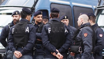 В Италии - масштабная операция против мафии, десятки арестов