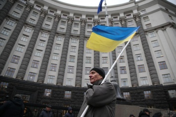 В Украине с февраля коммунальное и госимущество не сдается в аренду, так как Кабмин затягивает утверждение порядка - ФГИУ