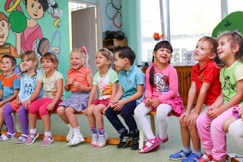 Психолог рассказала, как адаптировать детей к новым правилам в детском саду