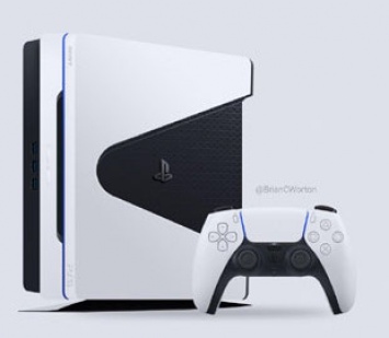 Sony начала подготовку к анонсу PlayStation 5