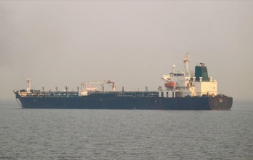 В Венесуэлу прибыл четвертый иранский танкер
