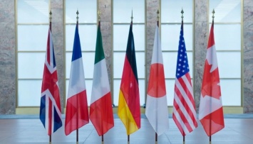 Лидеры стран G7 положительно восприняли идею встретиться лично - Белый дом