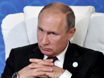 Путин планировал масштабное вторжение в Украину, но помешал коронавирус, - генерал