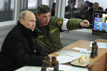 Путин может пойти на расширение ОРДЛО: Пионтковский назвал причину