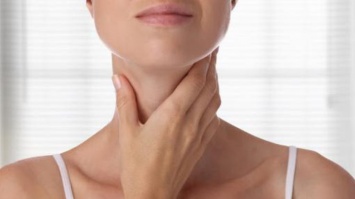 Заболеваение щитовидки: главные признаки и симптомы