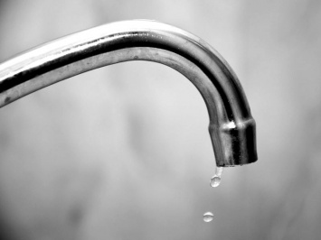СНБО: Снабжение питьевой водой - один из приоритетов нацбезопаности