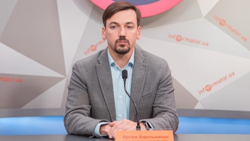 Артем Хмельников приглашает жителей Днепра воплотить свои мечты при помощи "Бюджета участия"