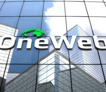 OneWeb подала заявку на запуск 48 тысяч космических аппаратов