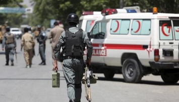 В Афганистане талибы убили 14 пограничников