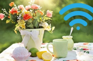 Названы 10 вещей, которые нельзя держать рядом с Wi-Fi роутером