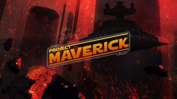 Похоже, на следующей неделе EA Motive анонсирует Project Maverick - новую игру во вселенной «Звездных войн»