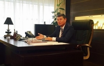 Минюст удивлен решением немецкого суда по Онищенко