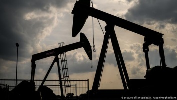 Эксперт по сырьевым рынкам: К концу года в мире может не хватать нефти