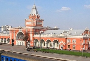 В «Укрзализныце» рассказали о будущей трансформации небольших вокзалов