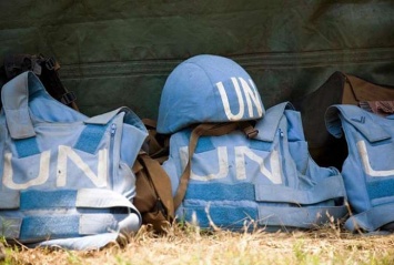 Почти у 100 миротворцев ООН выявили коронавирус