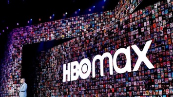 Конкурент Netflix и Amazon: в США запустили стриминговый сервис HBO Max