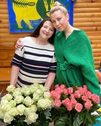 Антонина Матвиенко рассказала, что ее домогался детский врач в "Охматдете" (ВИДЕО)