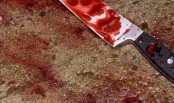В Днепре во время семейной ссоры женщина всадила нож в живот мужа: подробности