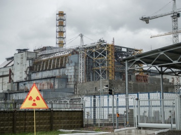 Чернобыльскую зону отчуждения снова открывают для туристов