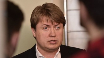 Алексей Гончаренко передал ОГП и правительству факты о схемах Геруса